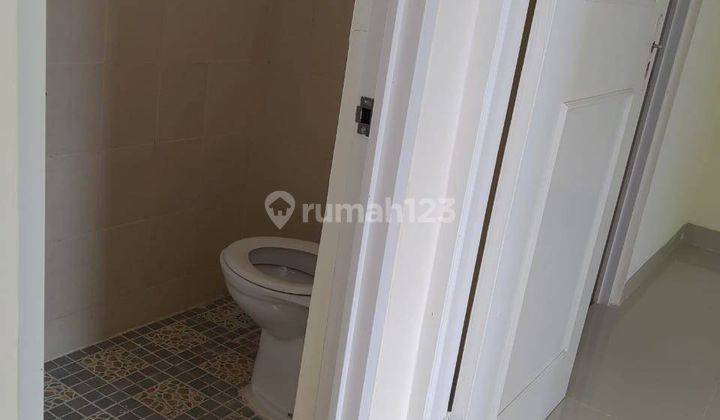DISEWAKAN CEPAT!! TOWNHOUSE PULOMAS 3 DEKAT KARA INDUSTRI, KEPRI MALL BATAM CENTER 4