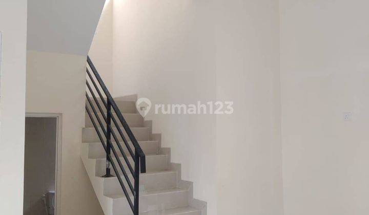 DISEWAKAN CEPAT!! TOWNHOUSE PULOMAS 3 DEKAT KARA INDUSTRI, KEPRI MALL BATAM CENTER 9