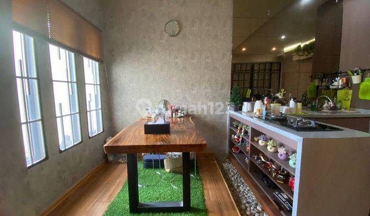 DIJUAL CEPAT!! RUMAH CLUSTER RAPI & CANTIK HOOK TENGAH LOKASI DEKAT MEGAMALL DAN PELABUHAN BATAM CENTER  4