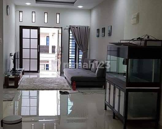 DIJUAL CEPAT!! RUMAH 2LT VICTORY RESIDENCE SIAP HUNI HADAP UTARA PASIR PUTIH BATAM CENTER 2