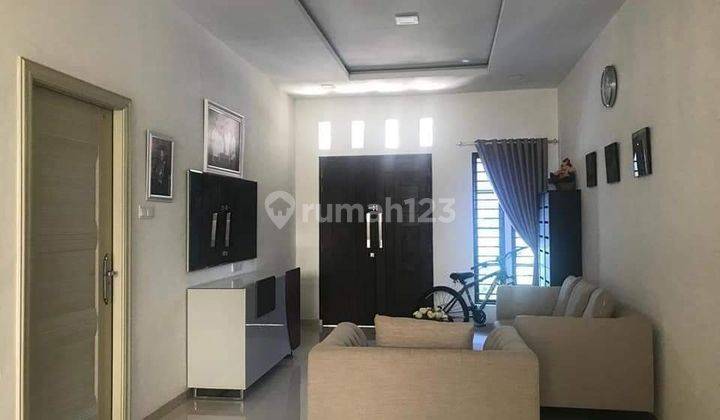 DIJUAL CEPAT!! RUMAH 2LT VICTORY RESIDENCE SIAP HUNI HADAP UTARA PASIR PUTIH BATAM CENTER 7