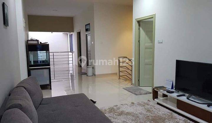 DIJUAL CEPAT!! RUMAH 2LT VICTORY RESIDENCE SIAP HUNI HADAP UTARA PASIR PUTIH BATAM CENTER 9