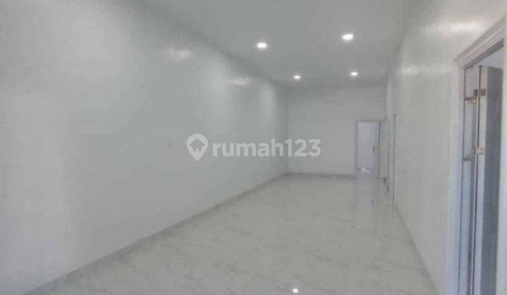 DIJUAL !! Rumah 1 lantai siap huni full renovasi dekat Grand batam mall nagoya 2