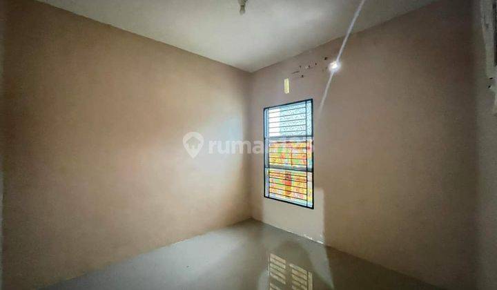 DIJUAL CEPAT !! Rumah Ciptaland cluster Melati Hadap Tenggara dekat Kelong baba dan pasar tiban ciptaland 2