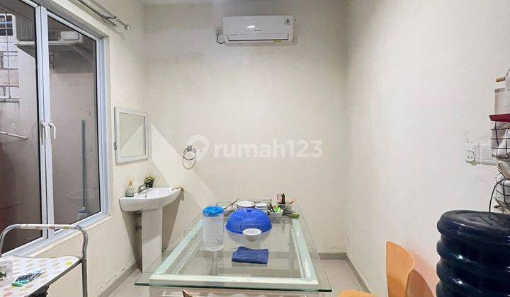 Dijual dibawah pasaran  !! rumah 2 lt monde residence hadap utara LT 105m2 pasir putih samping sekolah mondial batam center 2