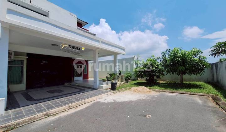 2-Storey Hook Oriental House Near Ocarina Tourist Spot Mondial School Batam Center 2