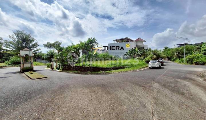 For Quick Sale !! Residential Plot in Sukajadi Paradise Hook Cluster Batam Center For Quick Sale !! Residential Plot in Sukajadi Paradise Hook Cluster Batam Center