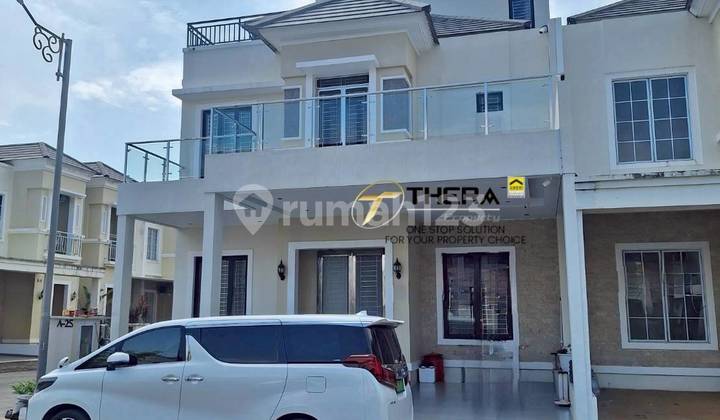 Rumah Bagus Hook 2 ******** Residence Full Renovasi Hgb Di Batam Centre Rumah Bagus Hook 2 ******** Residence Full Renovasi Hgb Di Batam Centre