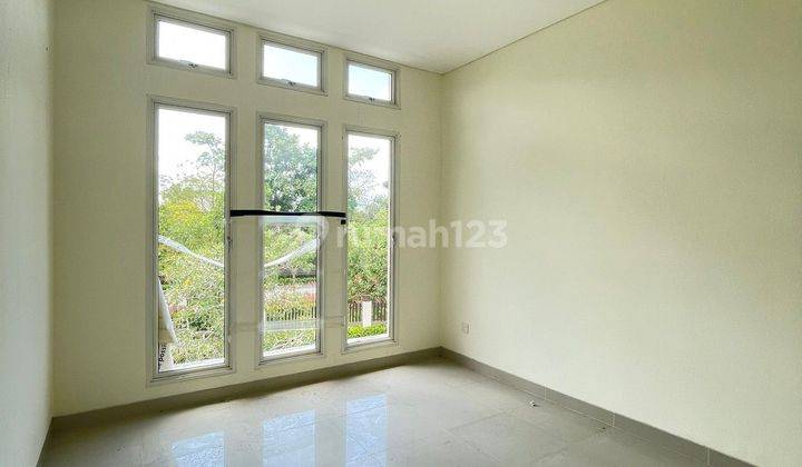 Dijual Cepat !! Rumah Hook 2 Lantai Orchard Park Cluster Persea Dekat Tunas 2, Top 100 Niaga Mas, Park Avenue Batam Center 2