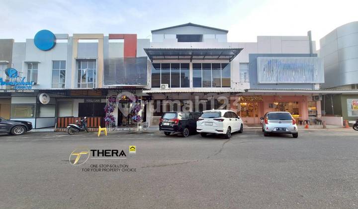 Ruko 2 Unit Gandeng Grand Niaga Mas Sudah Plong dan Ada Rooftop Cocok Buka Kos, Klinik, Office Batam Center Ruko 2 Unit Gandeng Grand Niaga Mas Sudah Plong dan Ada Rooftop Cocok Buka Kos, Klinik, Office Batam Center