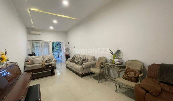 Dijual Cepat ! Rumah 1.5.lantai Bonavista Dekat Megamall Batam Center 2