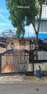For Quick Sale !! 1-Story House Suitable for Boarding House, 5 Minutes to Grand Batam at Baloi Kusuma Nagoya Batam
