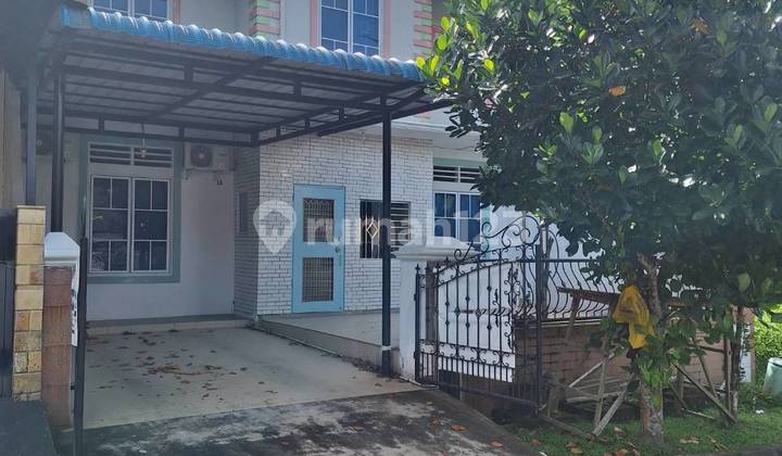 Rumah Shm Full Renovasi Cocok Investasi Kos Premium Di Sukajadi Batam