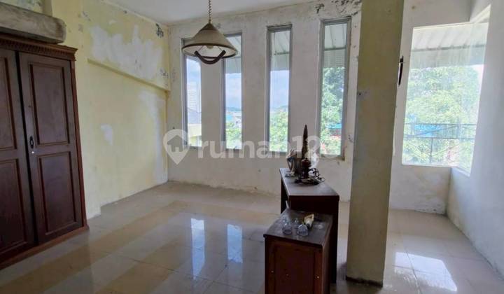 Best Deal !! 3-Story House In Baloi Persero, 8 Minutes To Bcs Mall And Penuin Market, Ideal For Boarding Houses Baloi Batam