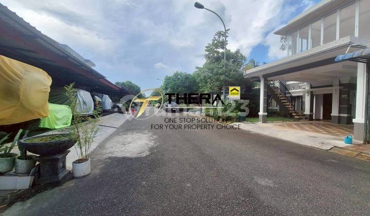 For Quick Sale! 2.5-Story Orchid Mas 2 Row House with Wide Road and East Facing in Batam Center For Quick Sale! 2.5-Story Orchid Mas 2 Row House with Wide Road and East Facing in Batam Center