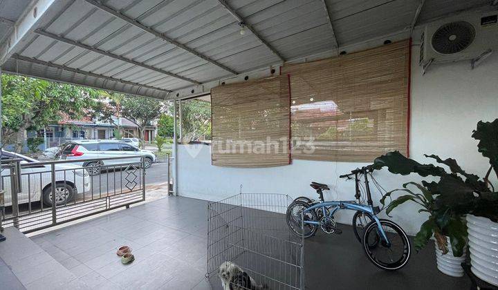 Dijual Cepat ! Rumah 1.5.lantai Bonavista Dekat Megamall Batam Center 2