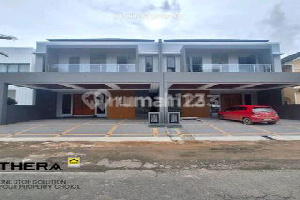 Rumah Cantik 2 Lantai Full Interior Full Renovasi Bukit Indah Sukajadi Dekat K Square Batam