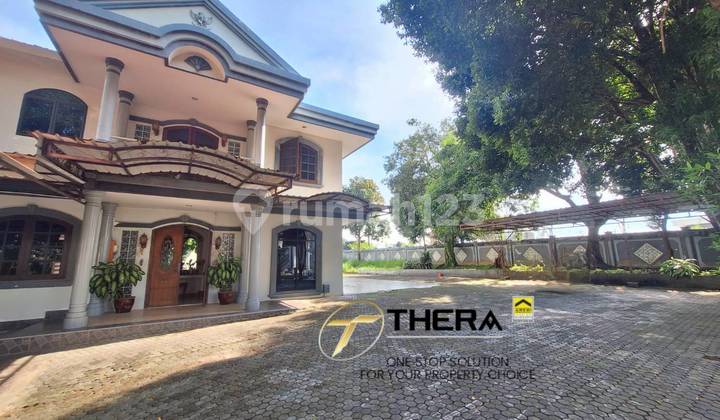 2-Storey House in Crown Hills Near Batam Center Port and Polytechnic, Green and Peaceful Environment Batam Center 2-Storey House in Crown Hills Near Batam Center Port and Polytechnic, Green and Peaceful Environment Batam Center