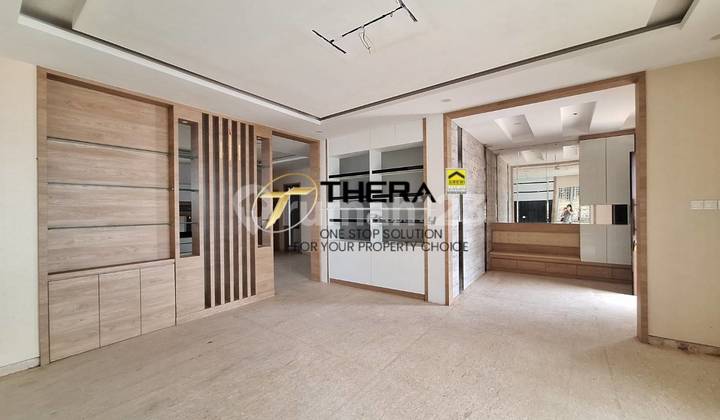 Best Deal !! 2-Story Hook House Fully Renovated in Livia Garden Estate, Next to Yos School, Pasar Mitra, One Batam Mall Batam Center 2