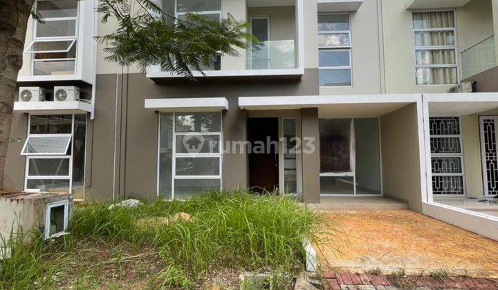 Dijual Cepat.!!! Rumah 2 Lantai Royal Grande Dekat One Batam Mall, Sekolah Yos Batam Center 1