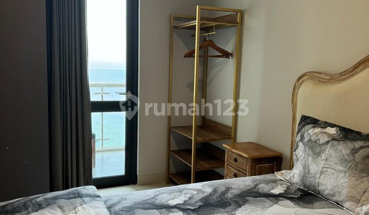 Apartement One Residence Furnished Tipe 2 Bedroom Lantai 29 Hadap View Laut Jarak 7 Menit Ke Pelabuhan Ferry Internasional Batam Center Dan Megamall Apartement One Residence Furnished Tipe 2 Bedroom Lantai 29 Hadap View Laut Jarak 7 Menit Ke Pelabuhan Ferry Internasional Batam Center Dan Megamall