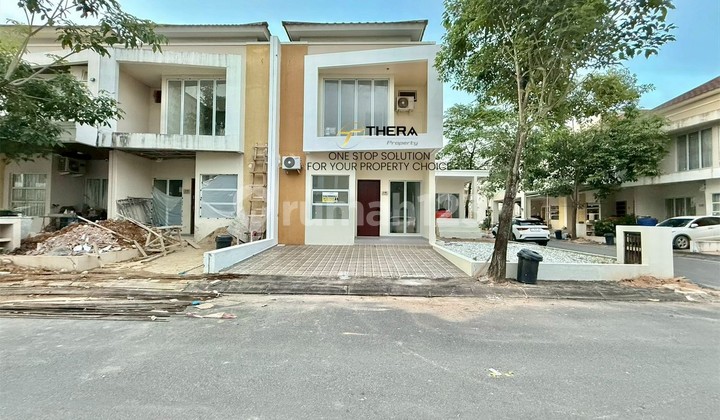 Dijual Cepat !! Rumah Hook 2 Lantai Monde Residence Dekat Sekolah Mondial , Pasar Pasir Putih Batam Center Dijual Cepat !! Rumah Hook 2 Lantai Monde Residence Dekat Sekolah Mondial , Pasar Pasir Putih Batam Center