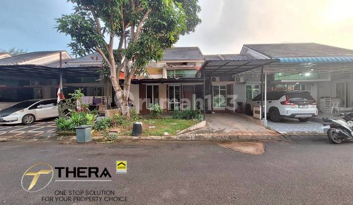 Beverly Park House Needs Minor Renovation, HGB in Batam Center, Close to Port and Government Center Beverly Park House Needs Minor Renovation, HGB in Batam Center, Close to Port and Government Center
