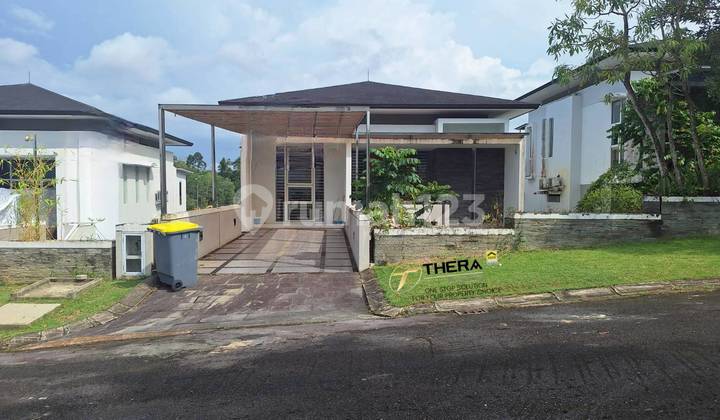 Rumah 2 Lantai Grand Summit Dekat Golf Southlink, Dekat Kampus Uib Baloi Batam Rumah 2 Lantai Grand Summit Dekat Golf Southlink, Dekat Kampus Uib Baloi Batam