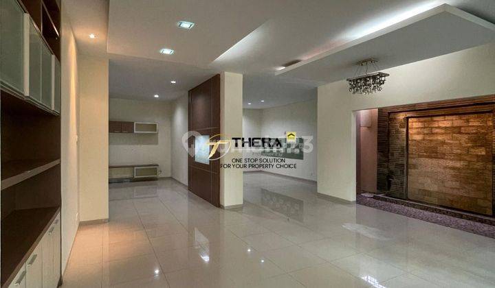 Dijual !! Rumah 2.5 Lantai Bella Vista Lokasi Pusat Batam Center Dekat Sekolah, Top 100 Anggrek Mas, Batam Center 2