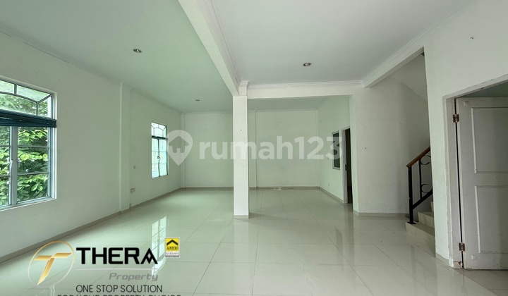 Everfresh Cluster Hook House in a Quiet Neighborhood Near Mitra Market, Schools, and One Batam Mall Batam Center 2