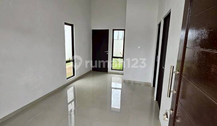 For Sale Quick!! Middle Hook House Tiban Central Raya Near Pasar Cipta Kelong Baba Tiban 2