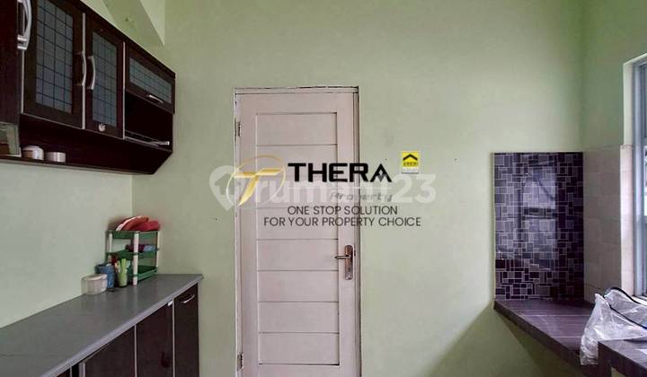 Rumah 2.5 Lantai Bellavista Lokasi Pusat Batam Center Dekat Pelabuhan Batam Center, Sekolah, Mall dan Area Bisnis Batam 2