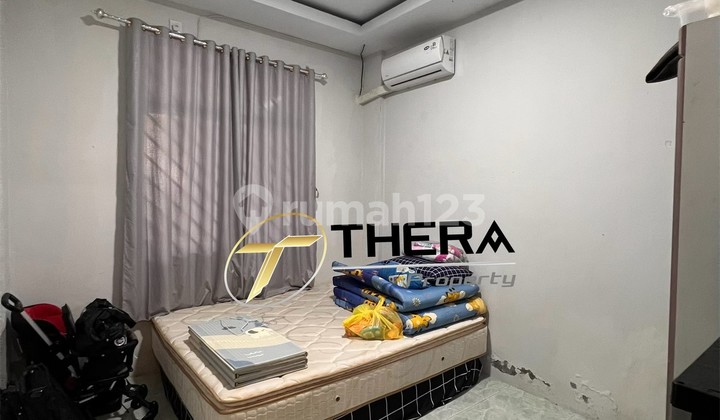 Dijual ! Rumah 2 Lantaj Jodoh Permai Belakang Planet Holiday Jodoh Batam 2