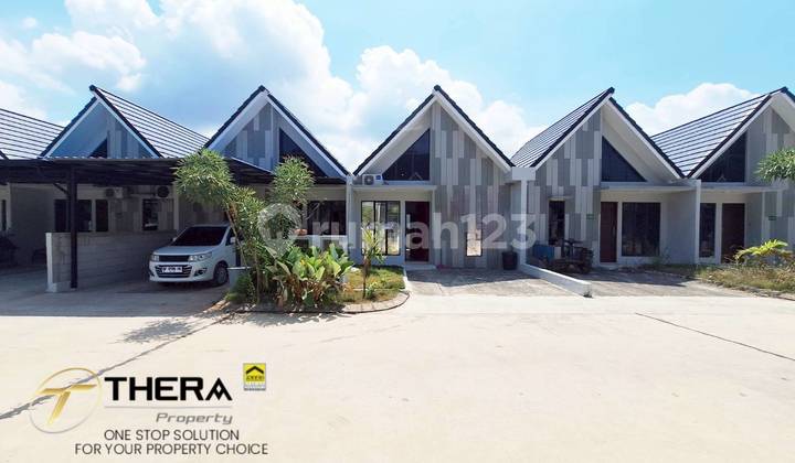 Rumah Asri Nyaman Shangrila Siap Huni Dekat Pelabuhan Sekupang dan Sekolah Kartini Batam Rumah Asri Nyaman Shangrila Siap Huni Dekat Pelabuhan Sekupang dan Sekolah Kartini Batam