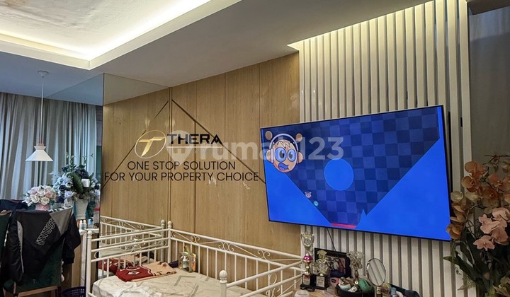 Rumah Orchard Park Cluster Durio Dekat Area Industri Dan Bisnis Batam Center 2