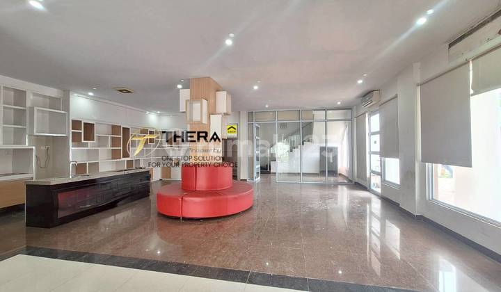 Best Deal !! Fully Renovated Hook House in Puri Casablanca, Opposite Rs Awal Bross, Baloi, Batam