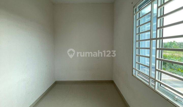 Dijual Cepat !! Rumah 2 Lantai Hook Oriental Samping Sekolah Mondial Batam Center 2