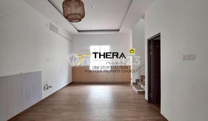 For Sale !! 2-Story Monde Signature House South Facing Near Ocarina Batam Center 2