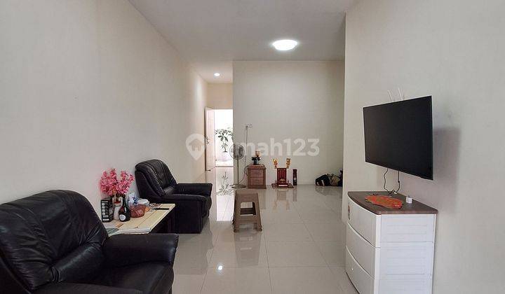 Dijual !! Rumah 1 Lt Ansley Park Siap Huni Dekat Panasonic Batam Center 2