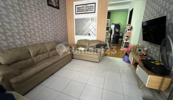 Rumah 1.5 Lantai Siap Huni Royal Grande Sudah Renovasi Dekat Sekolah, Mall dan Pasar Batam Center 2