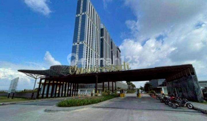 Pollux Habibie Apartment Floor 32 Tower 3 Near Sanctuary Fanindo (McDonald’s, KFC, Starbucks), Batam Center Ferry Terminal