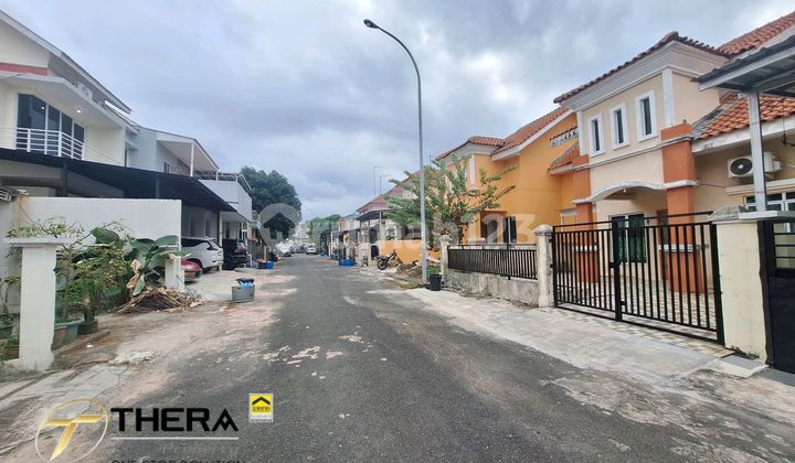 Rumah 1 Lantai Villa Bukit Indah Batam Center 2