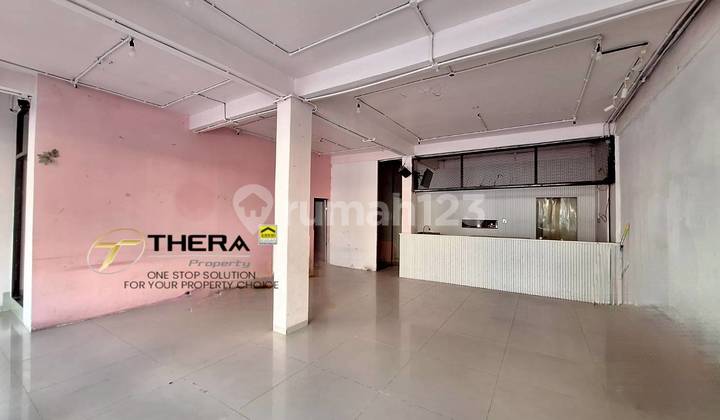 Ruko 2 Unit Gandeng Grand Niaga Mas Sudah Plong dan Ada Rooftop Cocok Buka Kos, Klinik, Office Batam Center Ruko 2 Unit Gandeng Grand Niaga Mas Sudah Plong dan Ada Rooftop Cocok Buka Kos, Klinik, Office Batam Center