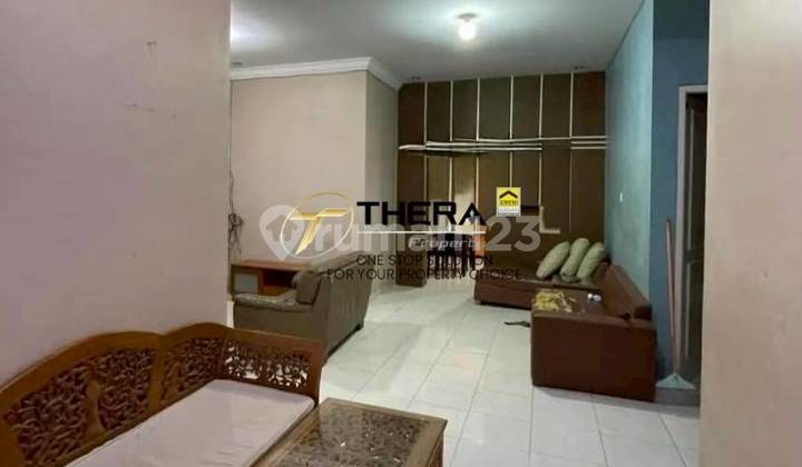 Beverly Park House Needs Minor Renovation, HGB in Batam Center, Close to Port and Government Center Beverly Park House Needs Minor Renovation, HGB in Batam Center, Close to Port and Government Center