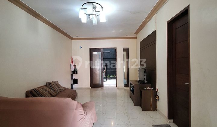 Best Deal !!! Rumah 2.5.lantai Perumahan Dutamas Cluster Dekat Sekolah, One Batam Mall, Pasar Mitra Batam Center 2