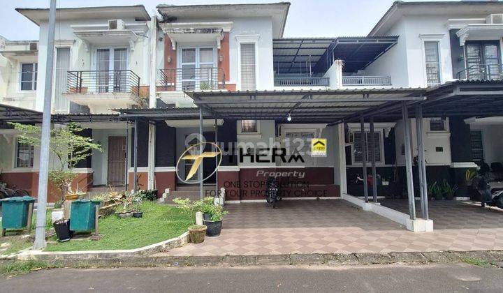 Dijual Cepat !! Rumah 2 Lantai Anggrek Mas Dekat Sekolah Djuwita Batam Center 1