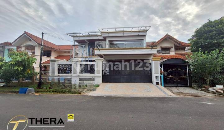 Best Deal !! Rumah 2.5 Lantai Dutamas (tahap Finishing) Full Renovasi Hadap Fasum, Dekat Sekolah, Mall Dan Pasar Batam Center Best Deal !! Rumah 2.5 Lantai Dutamas (tahap Finishing) Full Renovasi Hadap Fasum, Dekat Sekolah, Mall Dan Pasar Batam Center