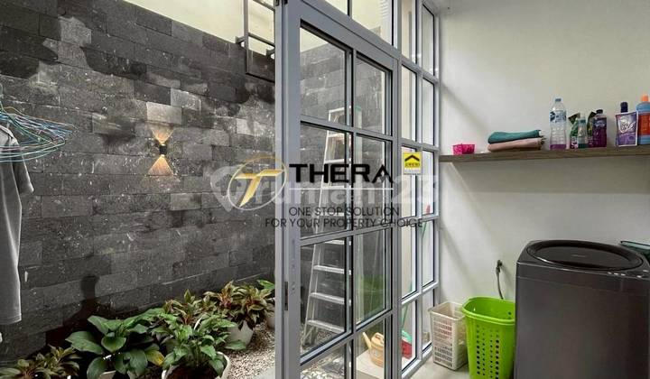 Dijual !! Rumah Siap Huni Maganda.residence Batam Center 2