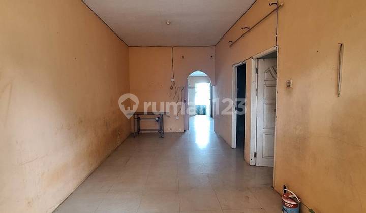 For Quick Sale !! 1-Story House Suitable for Boarding House, 5 Minutes to Grand Batam at Baloi Kusuma Nagoya Batam