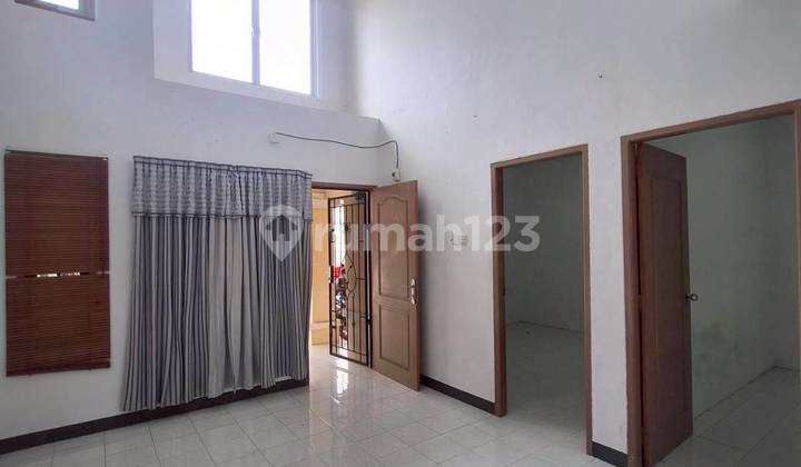 Best Deal !! Single Story House with Central View Near School, Batam Center Business Hub 2